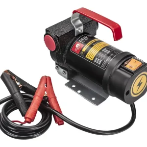 risnedsättning Dieselpump